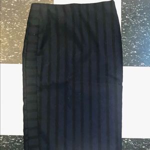 Pencil Skirt Maje